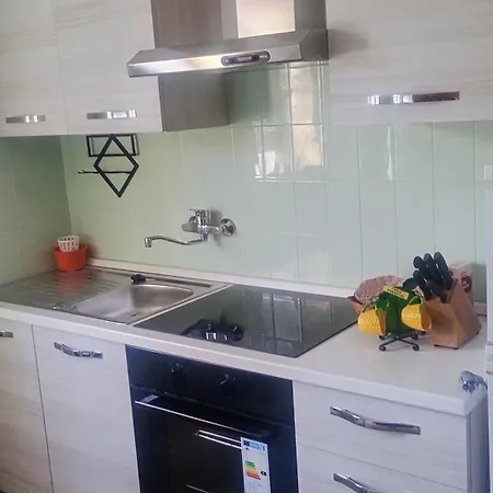 I Querceti Apartment