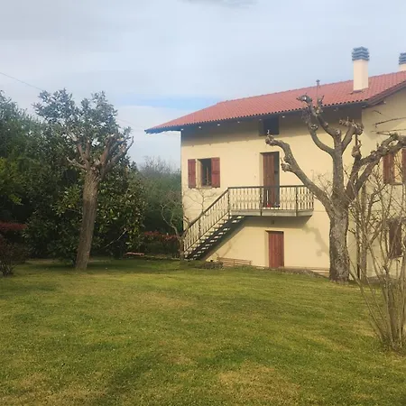 I Querceti Apartment