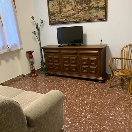 I Querceti * Camugnano