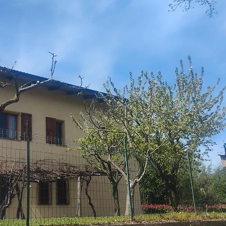 I Querceti Apartment