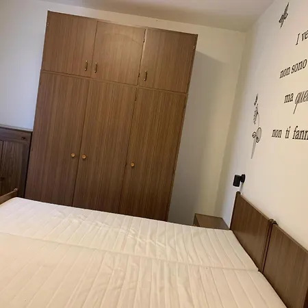 Apartment I Querceti Camugnano