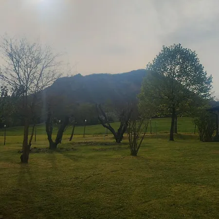 I Querceti Apartment