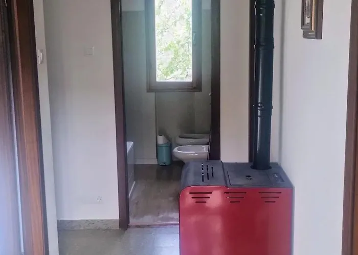 Διαμέρισμα I Querceti *