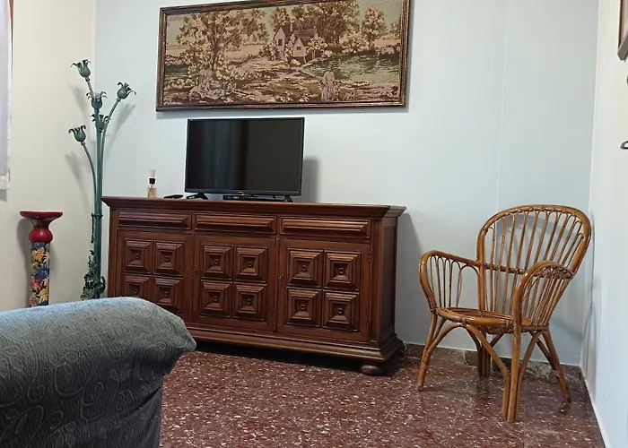Διαμέρισμα I Querceti *
