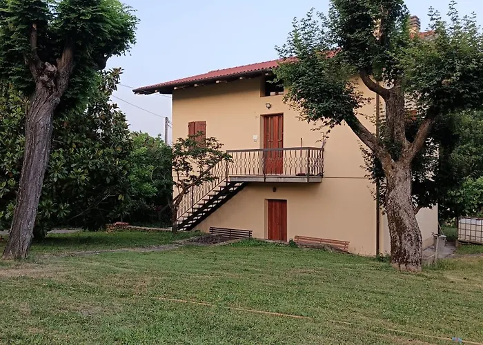 I Querceti