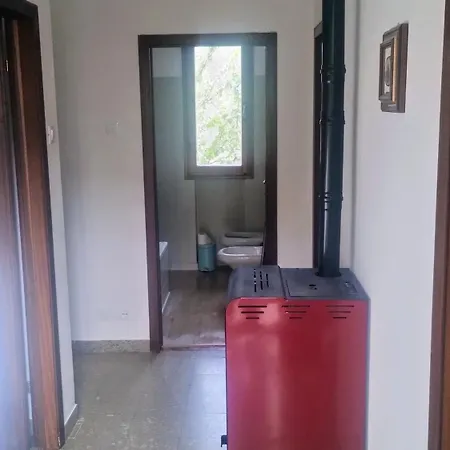 Apartmán I Querceti *