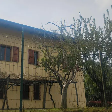 I Querceti * Camugnano