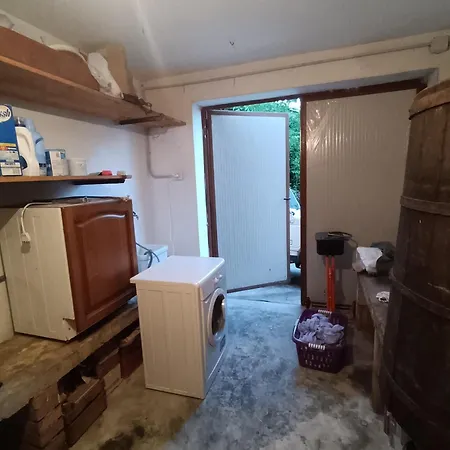 Apartmán I Querceti *