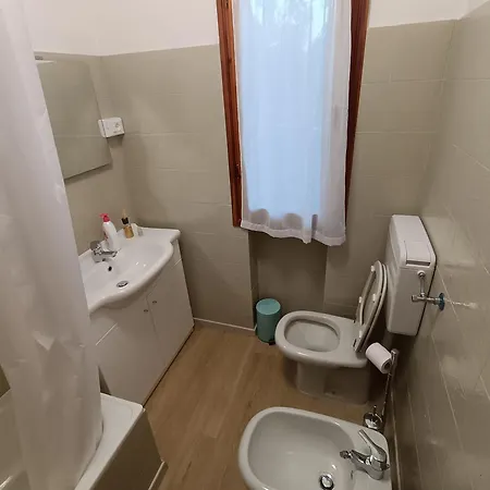 I Querceti Apartmán