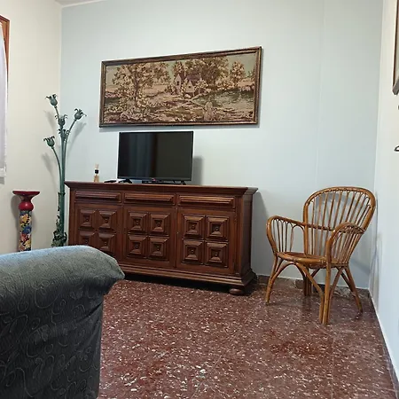 Apartmán I Querceti *