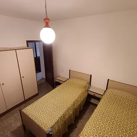 Apartmán I Querceti Camugnano