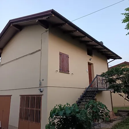 Apartament I Querceti Camugnano