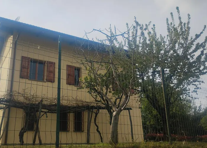 I Querceti * Camugnano