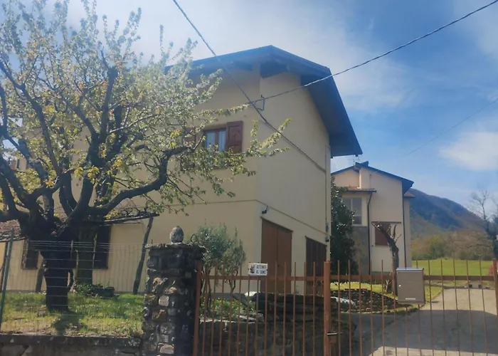 I Querceti * Camugnano