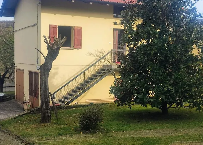 Apartament I Querceti Camugnano