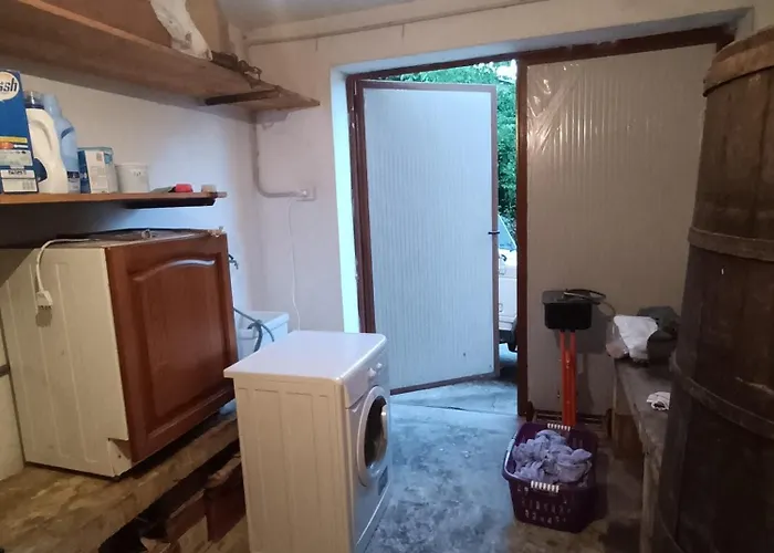 Apartament I Querceti *