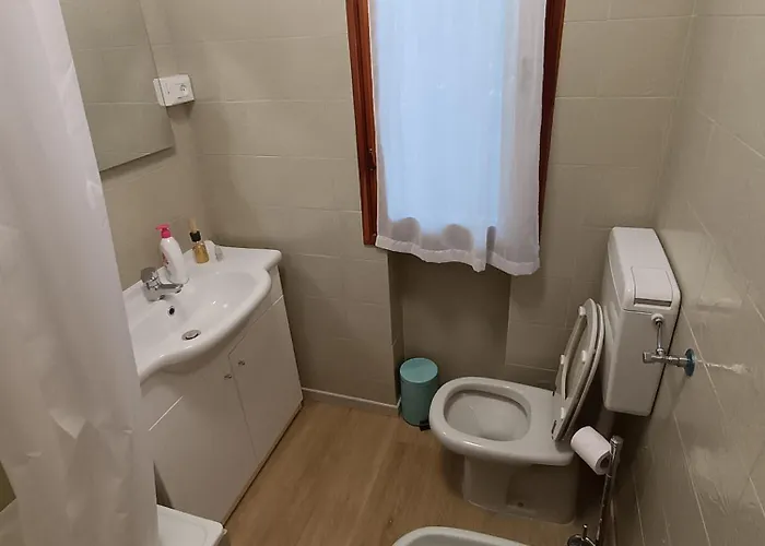 I Querceti Apartament