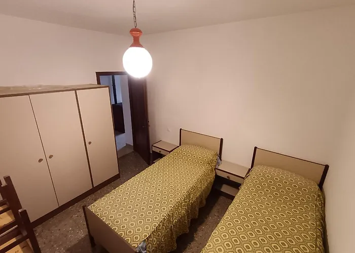 Appartamento I Querceti Camugnano