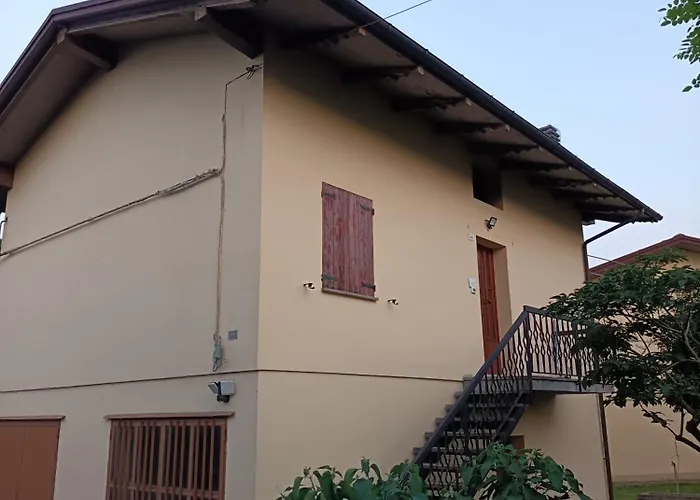 Apartament I Querceti Camugnano